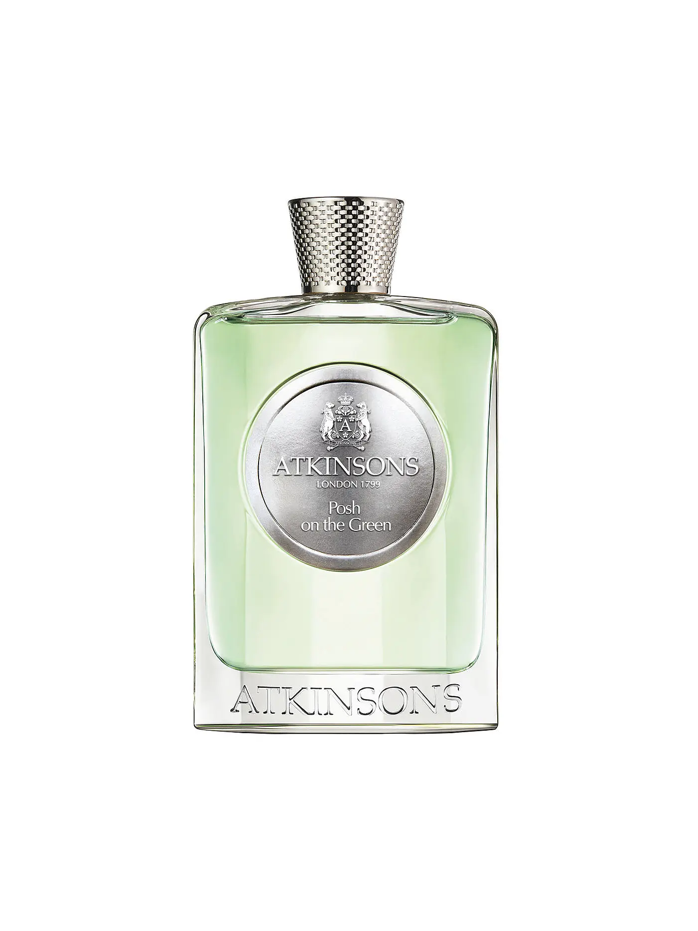 ATKINSONS | Posh On The Green Eau de Parfum 100ml | 